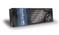 SteelKeys 6G