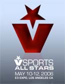 VSPORTS All Stars Game