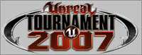Unreal Tournament2007