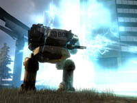 Battlefield 2142