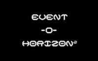 ムービー『Event Horizon 2』