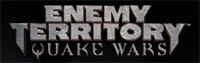 Enemy Territory: Quake Wars