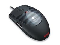 Logitech『G3 Laser Mouse』