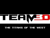 ムービー『Team 3D: Titans of the West』
