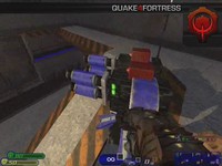 Quake4Fortress
