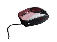 Fatal1ty Pro Series Laser Mouse