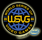 The World Series of Video Games(WSVG)