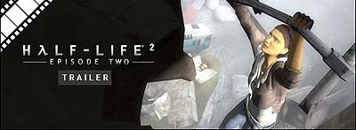 Half-Life 2: Episode Two