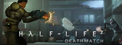 Half-Life 2: Deathmatch