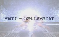 ムービー『Anti-Conformist』
