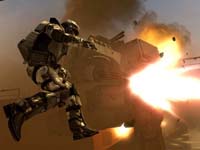 Battlefield 2142