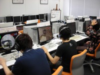 World Cyber Games2006日本予選