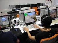 World Cyber Games2006日本予選