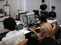 World Cyber Games2006日本予選