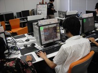 World Cyber Games2006日本予選