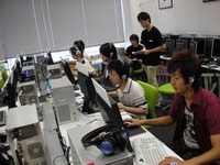 World Cyber Games2006日本予選