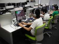 World Cyber Games2006日本予選