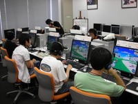 World Cyber Games2006日本予選