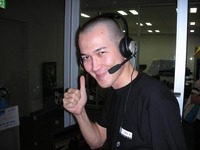 World Cyber Games2006日本予選