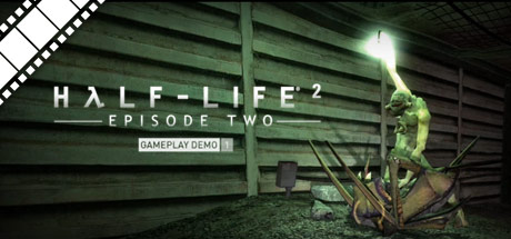 Half-Life2: Episode Two
