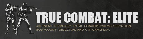 TrueCombat:Elite