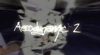 ムービー『Aerodynamic 2』