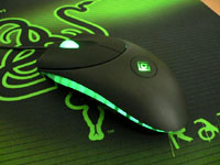 マウス『Razer Copperhead CPL Special Edition』