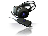 Razer Barracuda HP-1 Gaming Headphones