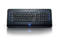 Razer Tarantula Gaming Keyboard