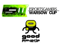 Esports-Gamers Warsow Cup×Goodplayer.jp
