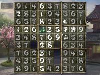 Zen of Sudoku