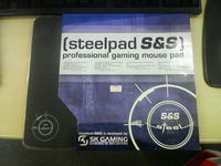 Steellpad S&S