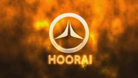 ムービー『Hoorai』