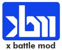 Quake4 MOD『Q4 X-Battle』