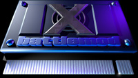 X-Battle