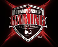 Championship Gaming Series