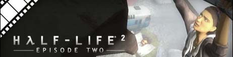Half-Life2 Episode Two