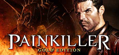 Painkiller Gold Edition