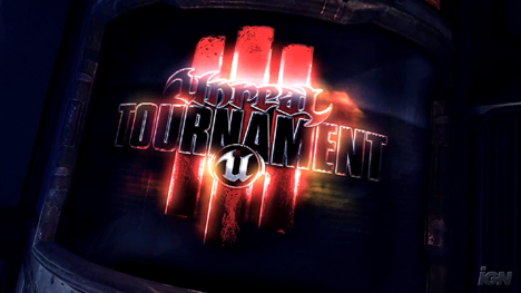 Unreal Tournament 3