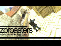 ムービー『Zoroasters』