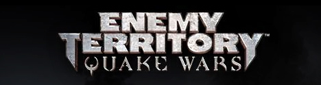 Enemy Territory: Quake Wars