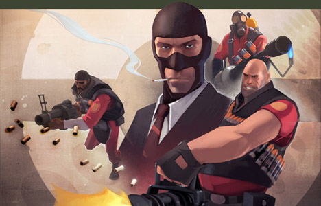 Team Fortress 2