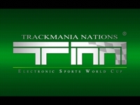 BIGLAN ONLINE 第2回 TrackMania Nations ESWC 大会