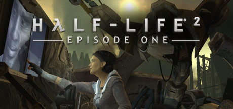 Half-Life 2: Episode One