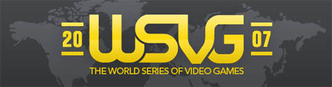 World Series of Video Games 2007(WSVG)