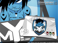 SteelPad 5C MYM Edition