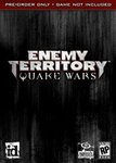 Enemy Territory: Quake Wars