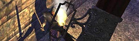 Thief: Deadly Shadows