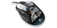 G5 Laser Mouse Battlefield 2142 Special Edition