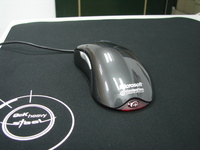 IntelliMouse Explorer 3.0 SS